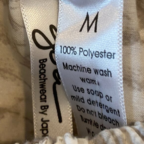 Beachwear by Jopa Jumper coverup - Picture 2 of 4